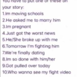 Meet your Posher, Allyson